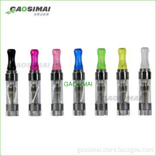 ego ifeel v2 best e health cigarette vapor cigarette atomizer